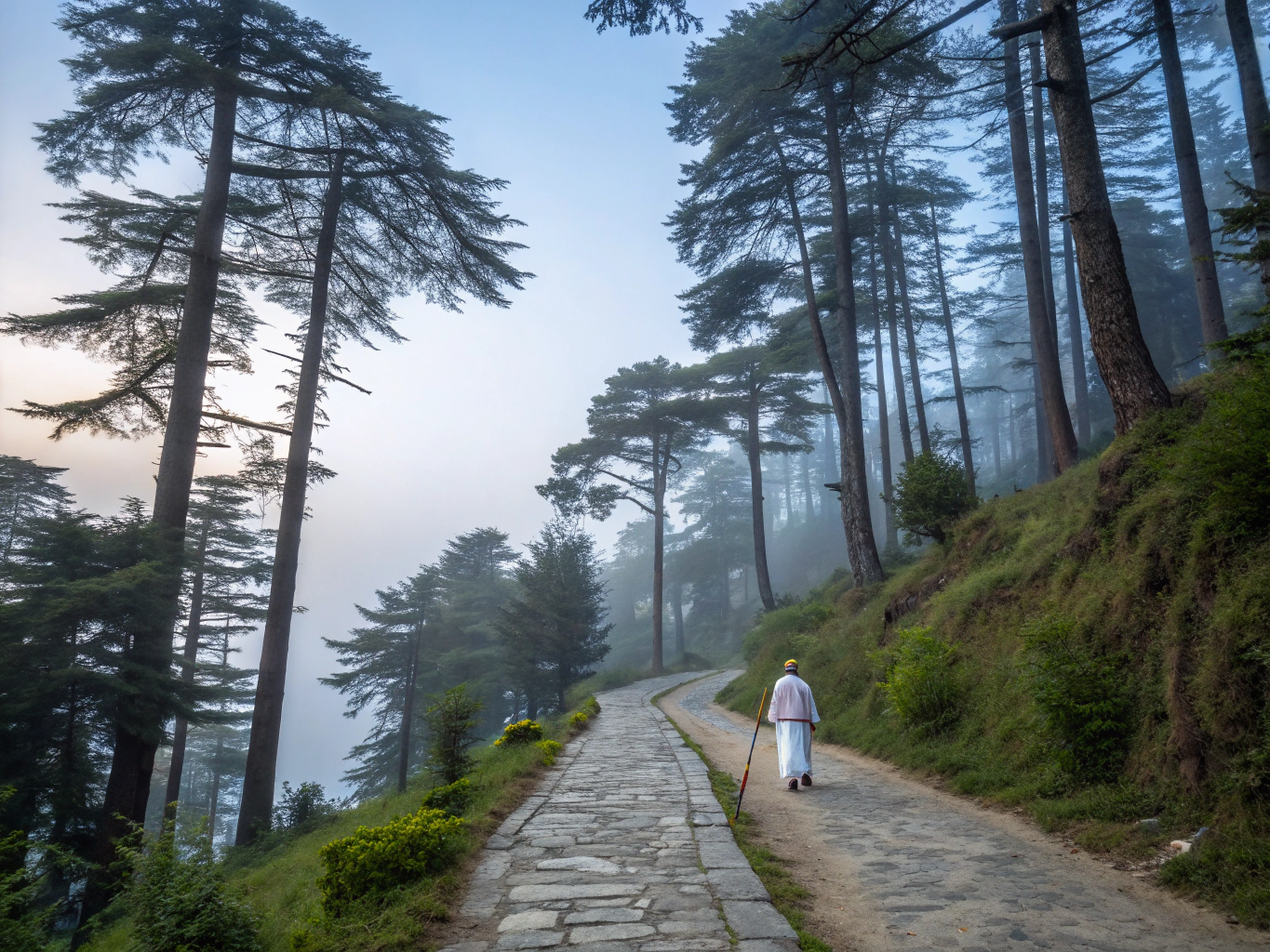 Customised Mathura Vrindavan Tour Packages