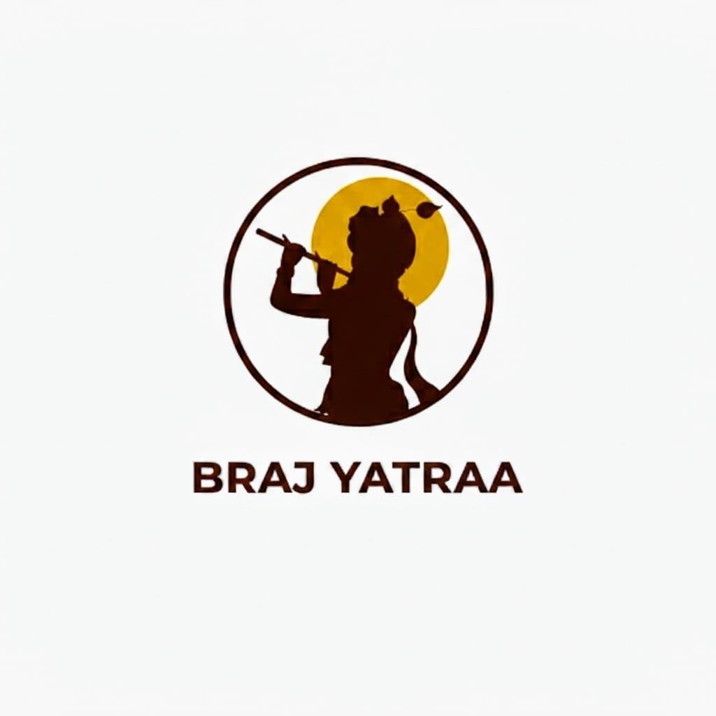 BrijYatraa Logo