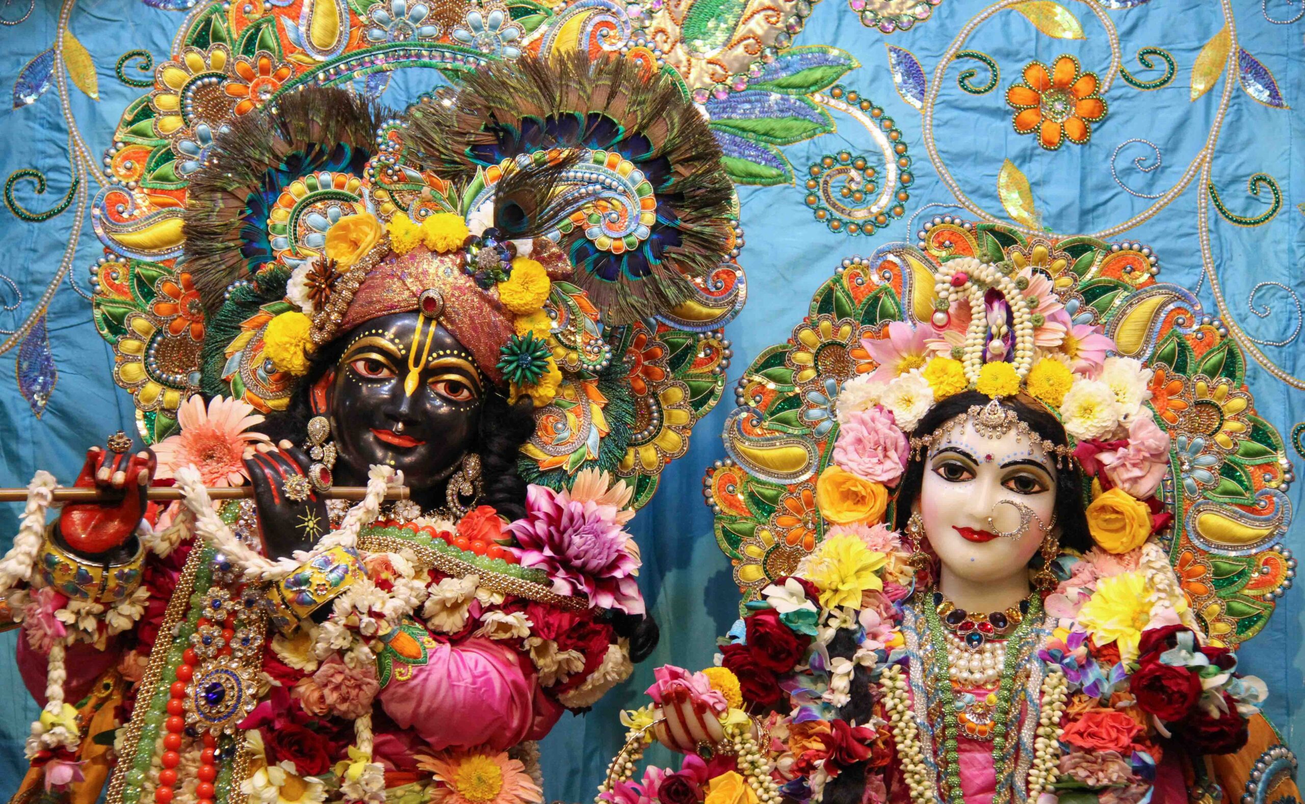 Radha Krishna